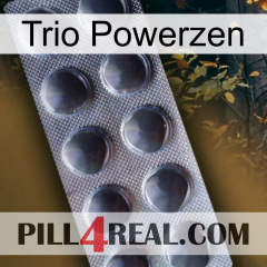 Trio Powerzen 30